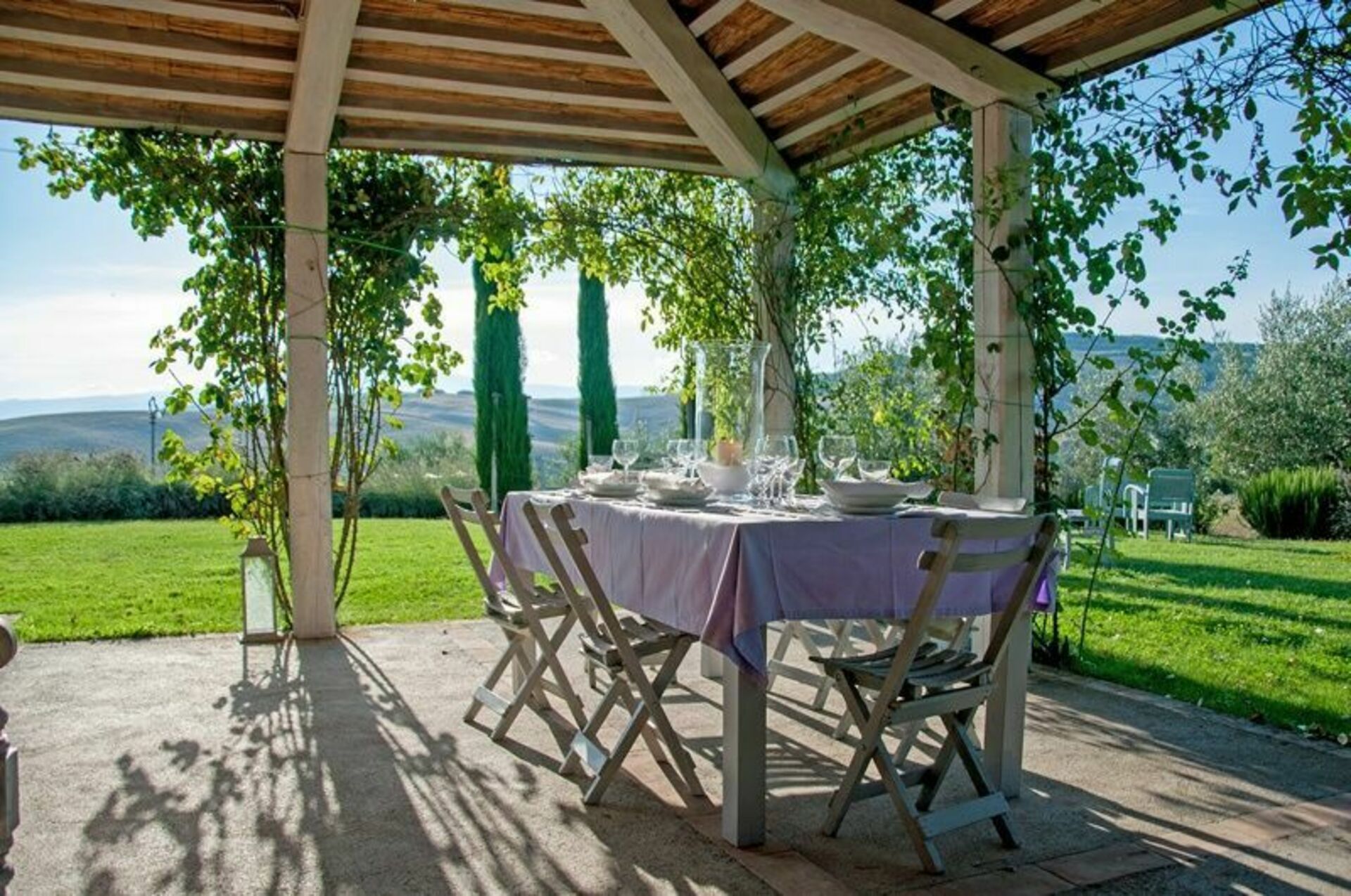 Villa Danilo